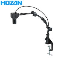 HOZAN(ホーザン):マイクロスコープ  L-KIT516 マイクロスコープ 検視 顕微鏡 ズーム 交換 | イチネンネット(インボイス対応)