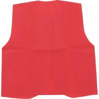 アーテック:衣装ベース J ベスト赤 1927 運動会・発表会・イベント衣装・ファッション | イチネンネット(インボイス対応)