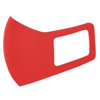 アーテック:ひんやり冷感マスク　S　赤　2枚入 14879 衛生用品 マスク マスク関係 | イチネンネット(インボイス対応)