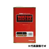 北三:ワトコオイル 1L ミディアムウォルナット W-12 家具 床 工芸品 内装木部 オイルフィニッシュ 亜麻仁油 W-12 塗料 ニス ステイン | イチネンネット(インボイス対応)