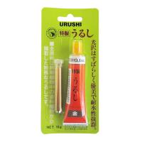 東邦産業 特製うるし 10g 金 4996624001140 | RECOROOM