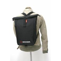 【あすつく】DEGNER（デグナー） スリーウェイレインバッグBK NB-45 BK | RECOROOM