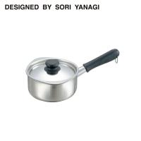 EBM ミルクパン つや消 蓋付 2304400 | RECOROOM