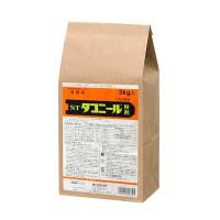 住友化学園芸:ダコニール粉剤 3kg | イチネンネット(インボイス対応)