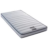 フランスベッド:たためるスプリングマットレス フォールドエアープレミアム FD-PRE-01 シングルマットレス スプリングマット おりたたみ | RECOROOM