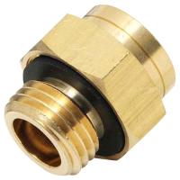 【メール便送料無料】 噴霧器用異径金具 NO.4 4977292651189 | RECOROOM