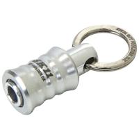 【メール便送料無料】SK11（エスケー11） ビットホルダーDXシルバー 4977292972833 | RECOROOM