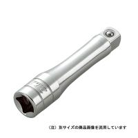 KTC(京都機械工具):エクステンションバー BE3-270-H 4989433607429 作業工具 ソケット アクセサリー | イチネンネット(インボイス対応)