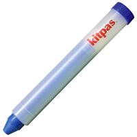 (ネコポス送料無料) 日本理化学工業:キットパスホルダー KP-BU 4904085310145 大工道具 墨つけ・基準出し 固形マーカー | イチネンネット(インボイス対応)