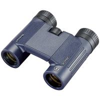 Bushnell（ブッシュネル）:完全防水コンパクト双眼鏡 H2O 12×25WP 132105R【メーカー直送品】 双眼鏡 | イチネンネット(インボイス対応)