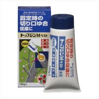 (あすつく) 住友化学園芸:トップジンMペースト 100g 4975292600138 園芸 薬品 殺菌 傷口 切り口 | イチネンネット(インボイス対応)