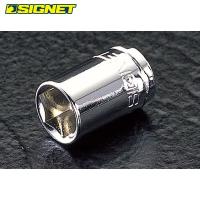 SIGNET(シグネット): 1/4DR 5.5MM ソケット (6角) 11355 | イチネンネット(インボイス対応)