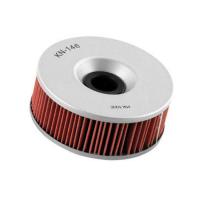 K＆N オイルフィルター 高さ：39mm 外径：101mm KN-146 | RECOROOM