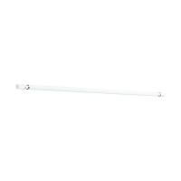 (あすつく) 川口技研:ホスクリーン 室内用物干竿 QL型 竿のみ 1450〜2340mm QL-23-W 1本 取り付け 施工 設置 梅雨 雨の日 | RECOROOM
