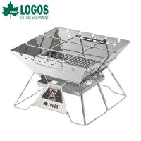 【あすつく】ロゴス（LOGOS） the ピラミッドTAKIBI L 81064162 | RECOROOM