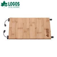 ロゴス(LOGOS):Bamboo パタパタまな板mini 81280002 アウトドア キャンプ 野外 81280002 | イチネンネット(インボイス対応)