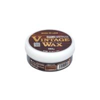 ニッペホームプロダクツ:VINTAGE WAX 木部用ワックス塗料 ウォルナット 160G | イチネンネット(インボイス対応)