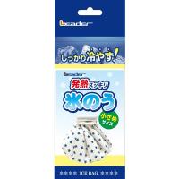 日進医療器:リーダー氷のう小さめサイズ500ml 782606 氷のう 冷却 発熱 | イチネンネット(インボイス対応)