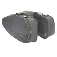 TANAX（タナックス） マルチフィットサイドバッグ ブラック L MFK-187 | RECOROOM