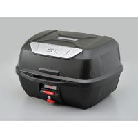 GIVI E43NTL 未塗装ブラック 95339 | RECOROOM