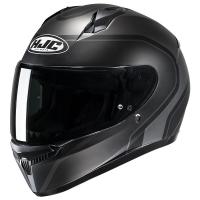 HJC Helmets:C10 エリー BLACK(MC5SF) L HJH235BK01L C10 エリー BLACK | イチネンネット(インボイス対応)