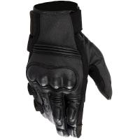 アルパインスターズ:STELLA PHENOM LEATHER GLOVE 1100 BLACK BLACK XS - アルパインスターズ | イチネンネット(インボイス対応)