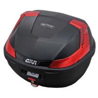 GIVI(ジビ):B37N902 ブラック塗装 78034 シートバッグ 78034 | イチネンネット(インボイス対応)