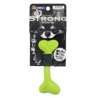 ドギーマンハヤシ:STRONG BONE SS 4976555857511 丈夫 頑丈 骨型 ペット 玩具 オモチャ 犬 玩具 オモチャ | イチネンネット(インボイス対応)