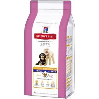Hill's（ヒルズ） SDシニアライト小型犬用肥満高齢犬1.5Kg 0052742008394 | RECOROOM