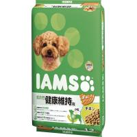 マースジャパンリミテッド:Pアイムス成犬用チキン小粒 12Kg 0019014603831 犬 フード ドライ ドライフード ドッグフード | イチネンネット(インボイス対応)