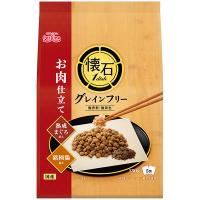 ペットライン:懐石1dish グレインフリー お肉仕立て 熟成まぐろと銘柄鶏添え 650g 4902418002156 懐石 | イチネンネット(インボイス対応)