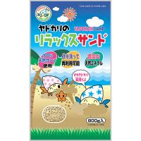 マルカン ヤドカリのリラックスサンド 800g YD-23 | RECOROOM