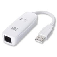 ラトックシステム:USB 56K DATA/14.4K FAX Modem RS-USB56N モデム 56K アナログ 電話回線 RS-56N | イチネンネット(インボイス対応)