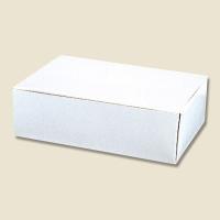 HEIKO(ヘイコー):サンドイッチケース 白 100枚入り 004200600 4200600 サンドイッチケース 白 | イチネンネット(インボイス対応)