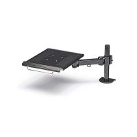 サンワサプライ ノートPCアーム CR-LANPC1 | RECOROOM