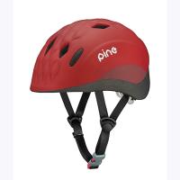 OGK KABUTO(オージーケーカブト):自転車用ヘルメット　ｐｉｎｅ　フラミンゴレッド 3052003 子供 頭 守る 安心 安全 | イチネンネット(インボイス対応)