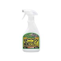 パネフリ工業:コケそうじゼニゴケ専用スプレー 500ml  4571102553498 | イチネンネット(インボイス対応)