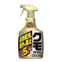 フマキラー:クモカダンプレミアム 1000ml 4902424439151 | イチネンネット(インボイス対応)