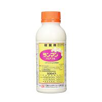 石原バイオサイエンス ランマンフロアブル 500mL 4536966146026 | RECOROOM