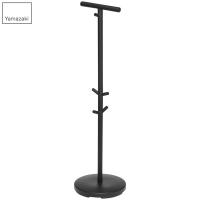 【メーカー直送】山崎実業 ランドセルスタンド スマート ブラック 3495 | RECOROOM