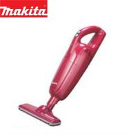 makita(マキタ):充電式クリーナ (赤) CL105DWR コードレス 掃除機 充電式 小型 軽量 紙パック式 88381689083 | イチネンネット(インボイス対応)