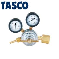 イチネンTASCO （タスコ） 酸素調整器（TA370M用）プロテクター無  ニューアスターO2独式カバーメッキ TA380AF | RECOROOM