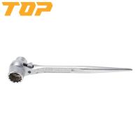 TOP（トップ） 短ガチャストレート RM-17X21CSN | RECOROOM