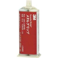 3M(スリーエム)Scotch-Weld EPX接着剤 メタルグリップ 50ml  3256804 METAL | イチネンネット(インボイス対応)