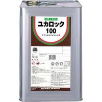 ロックペイント:ユカロック100 モスグリーン 20KG 082-0221  オレンジブック 3610497 | イチネンネット(インボイス対応)