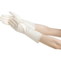 ショーワグローブ:塩化ビニール手袋 ナイスハンドデリケート さらっとタッチ パールグリーン Mサイズ 緑 NHDS-MG | イチネンネット(インボイス対応)
