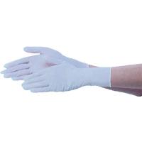 テイジン: ニトリル手袋 粉なし 白 SS NBRPF10WSS | イチネンネット(インボイス対応)