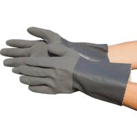 東和コーポレーション:トワロン ニトリルゴム手袋 耐油ニトリルパワーロング LL 502-LL | イチネンネット(インボイス対応)