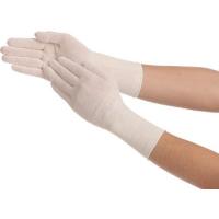 ショーワグローブ:手肌をいたわる手袋 ホワイト フリーサイズ CTN-W コットン手袋（手あれ防止用） コットン手袋(1双) CTNW | イチネンネット(インボイス対応)