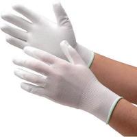 ミドリ安全:薄手 品質管理用手袋(手のひらコート) 10双入 SS NPU-150-SS 薄手品質管理手袋（手のひらコート・10双入） NPU150 | イチネンネット(インボイス対応)
